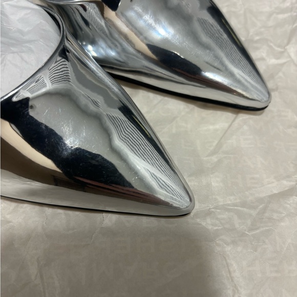 Marc Fisher NWOT Women's Hadya Pump 9M - Picture 9 of 9